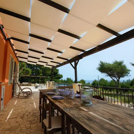 Wowhomes Cassandra Villa Torre Pali