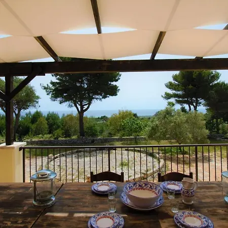 Villa Wowhomes Cassandra Torre Pali