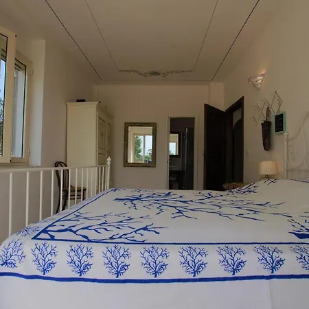 Villa Wowhomes Cassandra Torre Pali