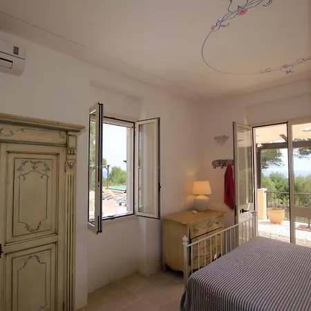 Wowhomes Cassandra * Torre Pali